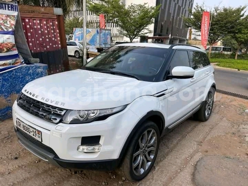 Big with watermark range rover range rover greater accra accra 38970