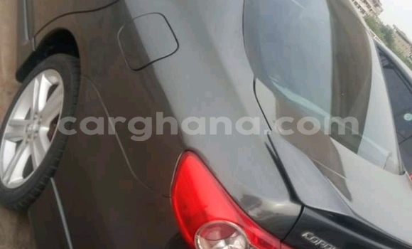 Buy Used Toyota Corolla Other Car in Accra in Greater Accra