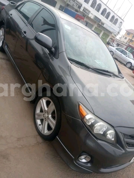 Big with watermark toyota corolla greater accra accra 38971