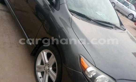 Buy Used Toyota Corolla Other Car in Accra in Greater Accra Buy Used Toyota Corolla Other Car in Accra in Greater Accra