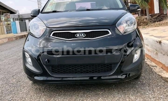 Buy Used Kia Morning Other Car in Accra in Greater Accra Buy Used Kia Morning Other Car in Accra in Greater Accra