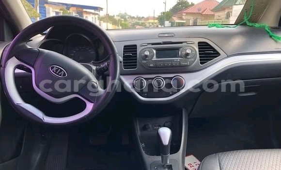 Buy Used Kia Morning Other Car in Accra in Greater Accra Buy Used Kia Morning Other Car in Accra in Greater Accra