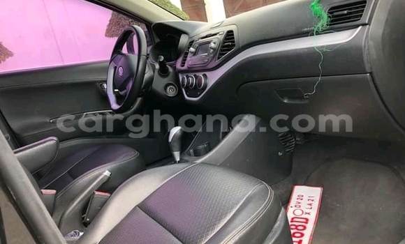 Buy Used Kia Morning Other Car in Accra in Greater Accra Buy Used Kia Morning Other Car in Accra in Greater Accra