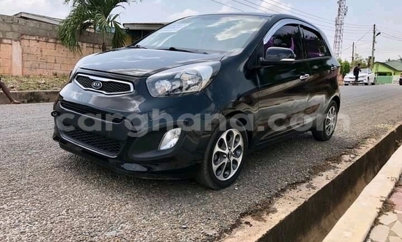 Buy Used Kia Morning Other Car in Accra in Greater Accra Buy Used Kia Morning Other Car in Accra in Greater Accra