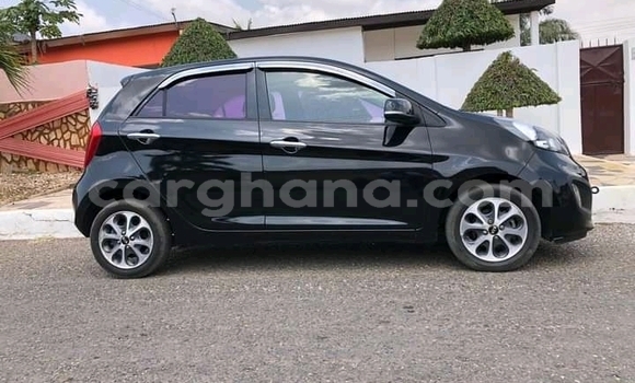 Buy Used Kia Morning Other Car in Accra in Greater Accra Buy Used Kia Morning Other Car in Accra in Greater Accra