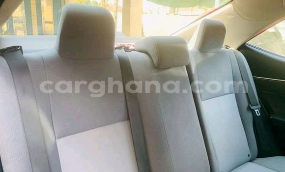 Sayi Na hannu Toyota Corolla Sauran Mota in Accra a Greater Accra Sayi Na hannu Toyota Corolla Sauran Mota in Accra a Greater Accra