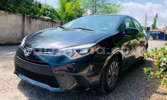 Sayi Na hannu Toyota Corolla Sauran Mota in Accra a Greater Accra Sayi Na hannu Toyota Corolla Sauran Mota in Accra a Greater Accra