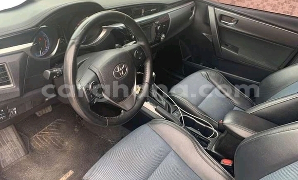 Buy Used Toyota Corolla Other Car in Accra in Greater Accra Buy Used Toyota Corolla Other Car in Accra in Greater Accra