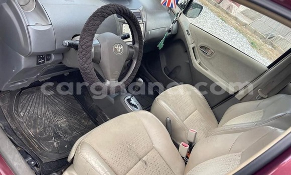 Ra Àlòkù Toyota Vitz Alagara Ọkọ̀ in Sekondi–Takoradi Metropolitan ni Oorun Ra Àlòkù Toyota Vitz Alagara Ọkọ̀ in Sekondi–Takoradi Metropolitan ni Oorun