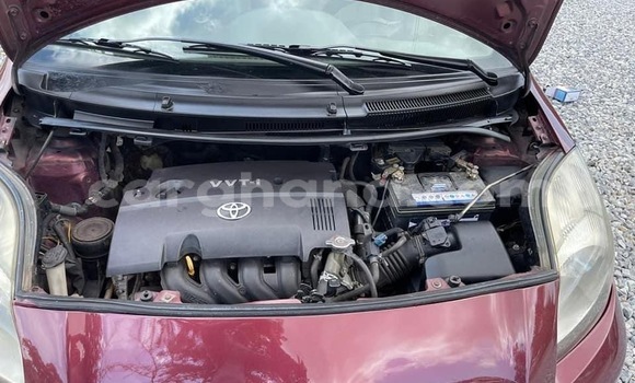 Ra Àlòkù Toyota Vitz Alagara Ọkọ̀ in Sekondi–Takoradi Metropolitan ni Oorun Ra Àlòkù Toyota Vitz Alagara Ọkọ̀ in Sekondi–Takoradi Metropolitan ni Oorun