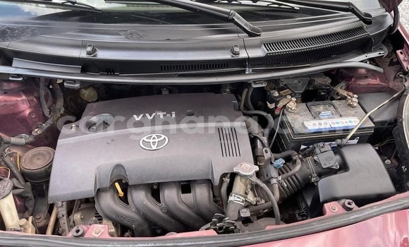 Ra Àlòkù Toyota Vitz Alagara Ọkọ̀ in Sekondi–Takoradi Metropolitan ni Oorun Ra Àlòkù Toyota Vitz Alagara Ọkọ̀ in Sekondi–Takoradi Metropolitan ni Oorun