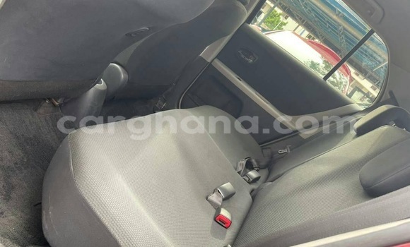 Ra Àlòkù Toyota Vitz Alagara Ọkọ̀ in Sekondi–Takoradi Metropolitan ni Oorun Ra Àlòkù Toyota Vitz Alagara Ọkọ̀ in Sekondi–Takoradi Metropolitan ni Oorun