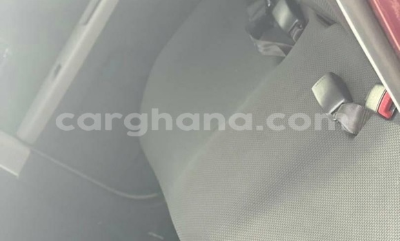 Ra Àlòkù Toyota Vitz Alagara Ọkọ̀ in Sekondi–Takoradi Metropolitan ni Oorun Ra Àlòkù Toyota Vitz Alagara Ọkọ̀ in Sekondi–Takoradi Metropolitan ni Oorun
