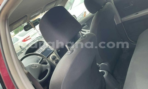Ra Àlòkù Toyota Vitz Alagara Ọkọ̀ in Sekondi–Takoradi Metropolitan ni Oorun Ra Àlòkù Toyota Vitz Alagara Ọkọ̀ in Sekondi–Takoradi Metropolitan ni Oorun
