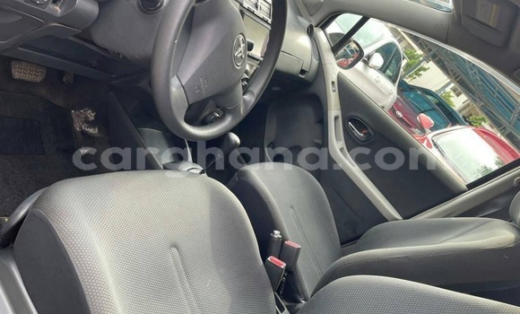 Ra Àlòkù Toyota Vitz Alagara Ọkọ̀ in Sekondi–Takoradi Metropolitan ni Oorun Ra Àlòkù Toyota Vitz Alagara Ọkọ̀ in Sekondi–Takoradi Metropolitan ni Oorun