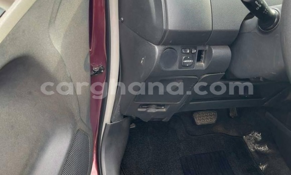 Ra Àlòkù Toyota Vitz Alagara Ọkọ̀ in Sekondi–Takoradi Metropolitan ni Oorun Ra Àlòkù Toyota Vitz Alagara Ọkọ̀ in Sekondi–Takoradi Metropolitan ni Oorun