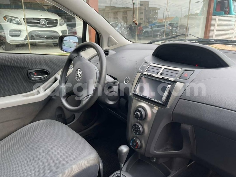 Big with watermark toyota vitz western sekondi takoradi metropolitan 38977