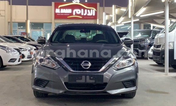 Ra Imported Nissan Altima Miiran Ọkọ̀ in Import - Dubai ni Ashanti Ra Imported Nissan Altima Miiran Ọkọ̀ in Import - Dubai ni Ashanti