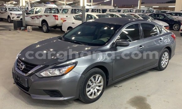 Ra Imported Nissan Altima Miiran Ọkọ̀ in Import - Dubai ni Ashanti Ra Imported Nissan Altima Miiran Ọkọ̀ in Import - Dubai ni Ashanti