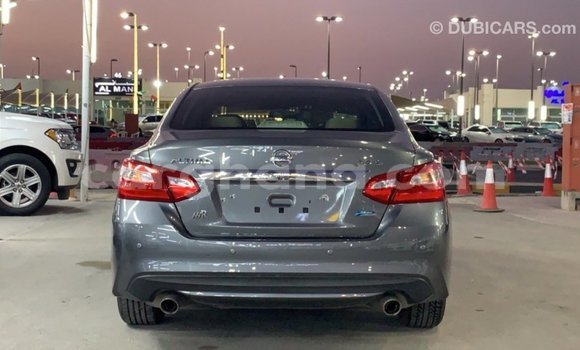 Ra Imported Nissan Altima Miiran Ọkọ̀ in Import - Dubai ni Ashanti Ra Imported Nissan Altima Miiran Ọkọ̀ in Import - Dubai ni Ashanti