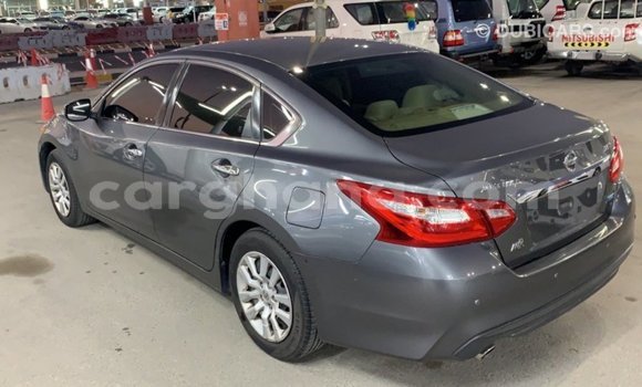 Ra Imported Nissan Altima Miiran Ọkọ̀ in Import - Dubai ni Ashanti Ra Imported Nissan Altima Miiran Ọkọ̀ in Import - Dubai ni Ashanti