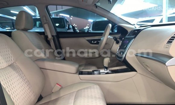 Ra Imported Nissan Altima Miiran Ọkọ̀ in Import - Dubai ni Ashanti Ra Imported Nissan Altima Miiran Ọkọ̀ in Import - Dubai ni Ashanti
