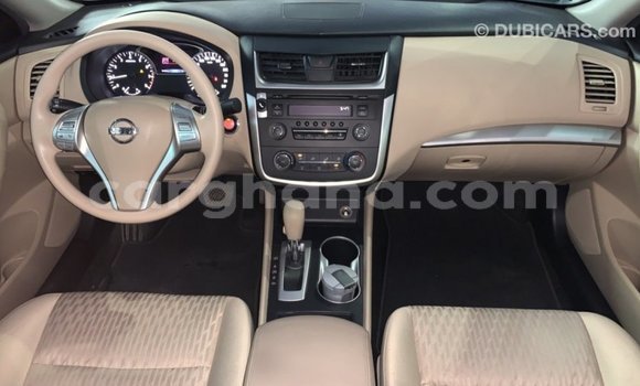 Ra Imported Nissan Altima Miiran Ọkọ̀ in Import - Dubai ni Ashanti Ra Imported Nissan Altima Miiran Ọkọ̀ in Import - Dubai ni Ashanti