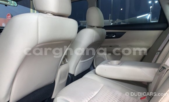Ra Imported Nissan Altima Miiran Ọkọ̀ in Import - Dubai ni Ashanti Ra Imported Nissan Altima Miiran Ọkọ̀ in Import - Dubai ni Ashanti