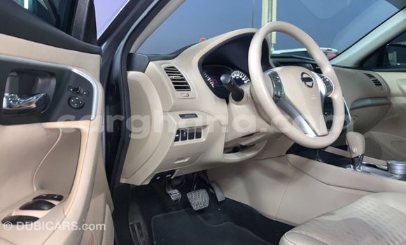 Ra Imported Nissan Altima Miiran Ọkọ̀ in Import - Dubai ni Ashanti Ra Imported Nissan Altima Miiran Ọkọ̀ in Import - Dubai ni Ashanti