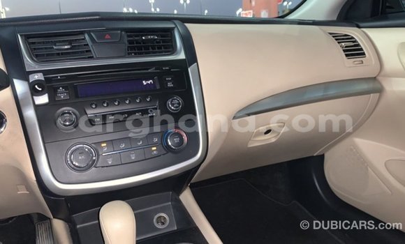Ra Imported Nissan Altima Miiran Ọkọ̀ in Import - Dubai ni Ashanti Ra Imported Nissan Altima Miiran Ọkọ̀ in Import - Dubai ni Ashanti