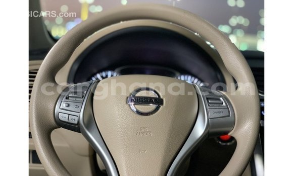 Ra Imported Nissan Altima Miiran Ọkọ̀ in Import - Dubai ni Ashanti Ra Imported Nissan Altima Miiran Ọkọ̀ in Import - Dubai ni Ashanti