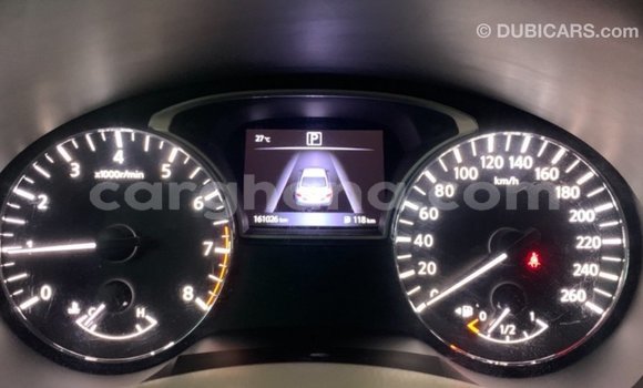 Ra Imported Nissan Altima Miiran Ọkọ̀ in Import - Dubai ni Ashanti Ra Imported Nissan Altima Miiran Ọkọ̀ in Import - Dubai ni Ashanti