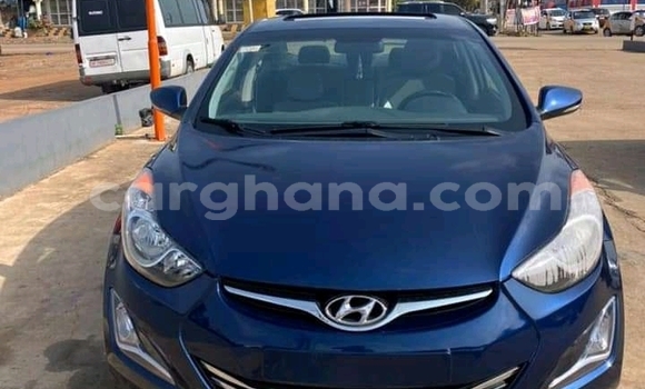 Sayi Na hannu Hyundai Sonata Sauran Mota in Accra a Greater Accra