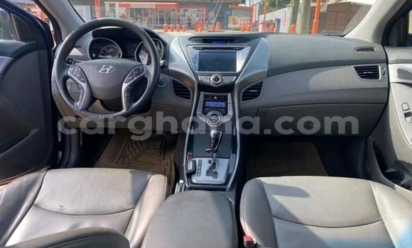 Ra Àlòkù Hyundai Sonata Miiran Ọkọ̀ in Accra ni Greater Accra Ra Àlòkù Hyundai Sonata Miiran Ọkọ̀ in Accra ni Greater Accra
