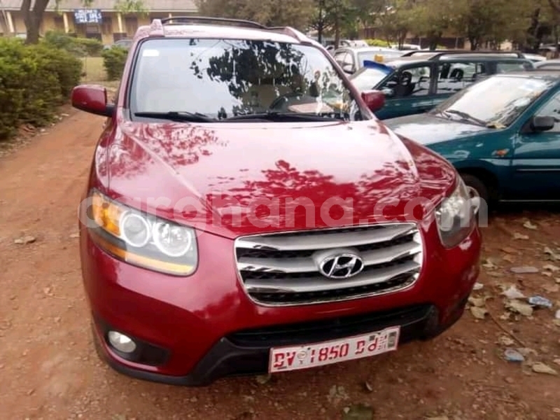 Big with watermark hyundai santa fe greater accra accra 38985