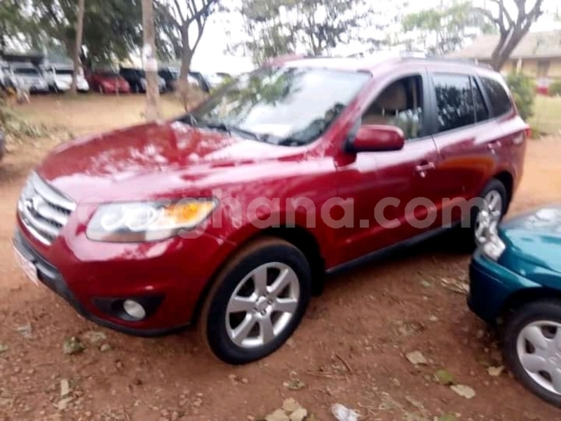 Big with watermark hyundai santa fe greater accra accra 38985