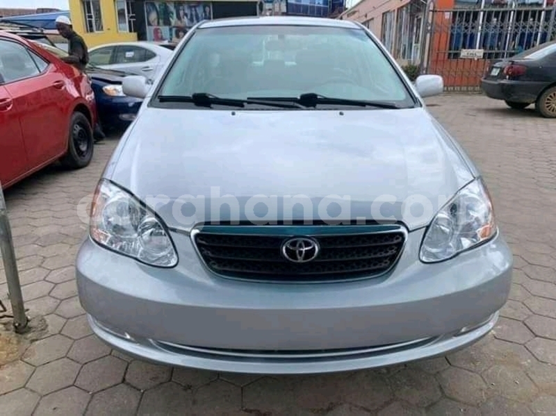 Big with watermark toyota corolla greater accra accra 38987