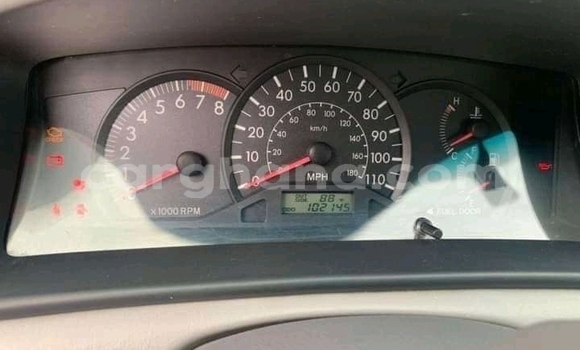 Sayi Na hannu Toyota Corolla Sauran Mota in Accra a Greater Accra Sayi Na hannu Toyota Corolla Sauran Mota in Accra a Greater Accra