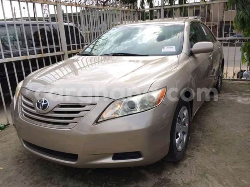 Big with watermark toyota camry greater accra accra 38988