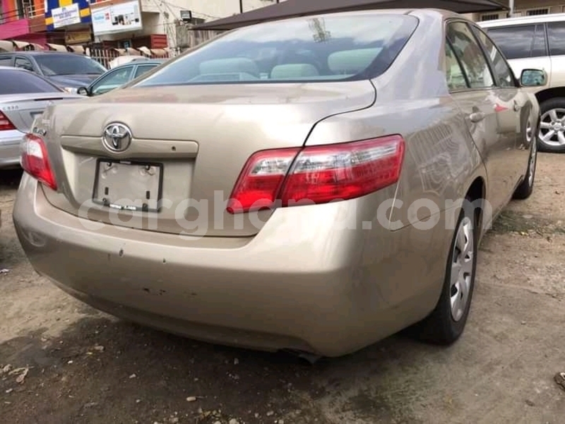 Big with watermark toyota camry greater accra accra 38988