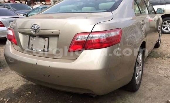 Buy Used Toyota Camry Other Car in Accra in Greater Accra Buy Used Toyota Camry Other Car in Accra in Greater Accra