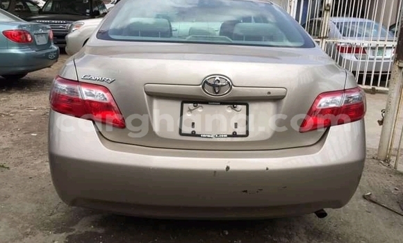 Buy Used Toyota Camry Other Car in Accra in Greater Accra Buy Used Toyota Camry Other Car in Accra in Greater Accra