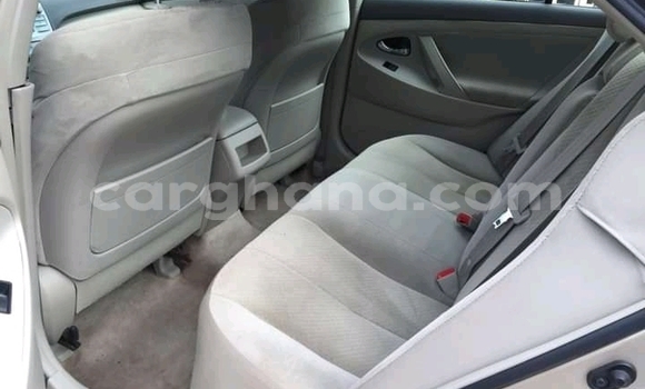 Buy Used Toyota Camry Other Car in Accra in Greater Accra Buy Used Toyota Camry Other Car in Accra in Greater Accra