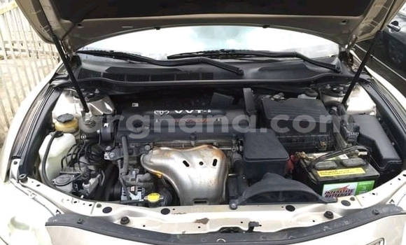 Buy Used Toyota Camry Other Car in Accra in Greater Accra Buy Used Toyota Camry Other Car in Accra in Greater Accra