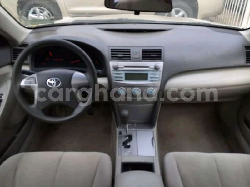 Big with watermark toyota camry greater accra accra 38988