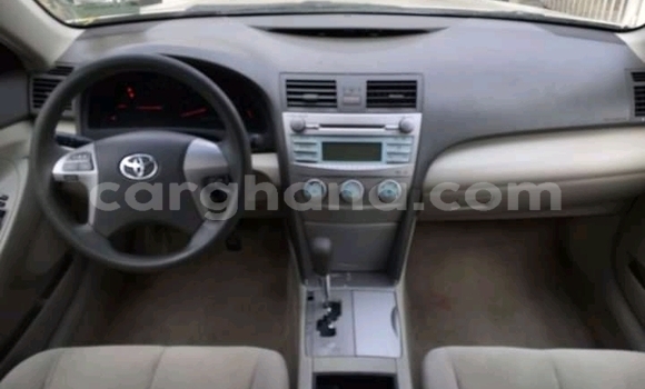 Buy Used Toyota Camry Other Car in Accra in Greater Accra Buy Used Toyota Camry Other Car in Accra in Greater Accra
