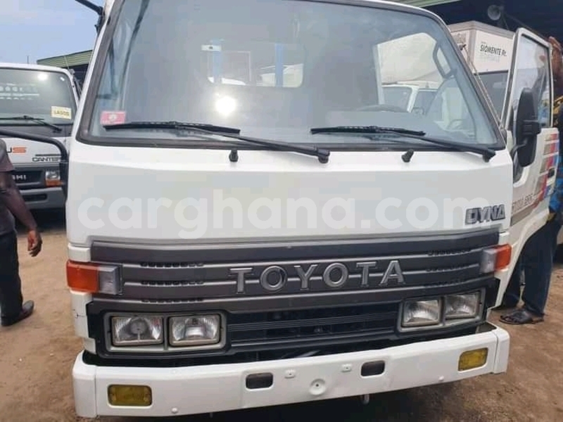 Big with watermark toyota dyna greater accra accra 38989