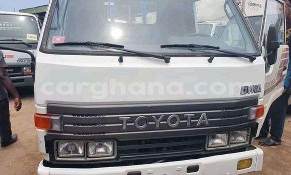 Ra Àlòkù Toyota Dyna Miiran Ọkọ̀ akẹ́rù ńlá in Accra ni Greater Accra Ra Àlòkù Toyota Dyna Miiran Ọkọ̀ akẹ́rù ńlá in Accra ni Greater Accra