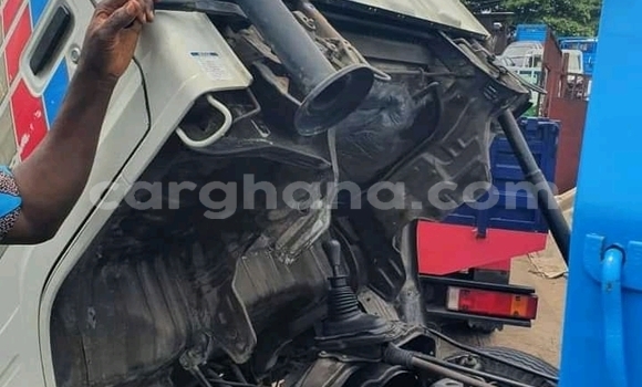 Ra Àlòkù Toyota Dyna Miiran Ọkọ̀ akẹ́rù ńlá in Accra ni Greater Accra Ra Àlòkù Toyota Dyna Miiran Ọkọ̀ akẹ́rù ńlá in Accra ni Greater Accra