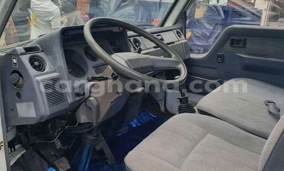 Ra Àlòkù Toyota Dyna Miiran Ọkọ̀ akẹ́rù ńlá in Accra ni Greater Accra Ra Àlòkù Toyota Dyna Miiran Ọkọ̀ akẹ́rù ńlá in Accra ni Greater Accra